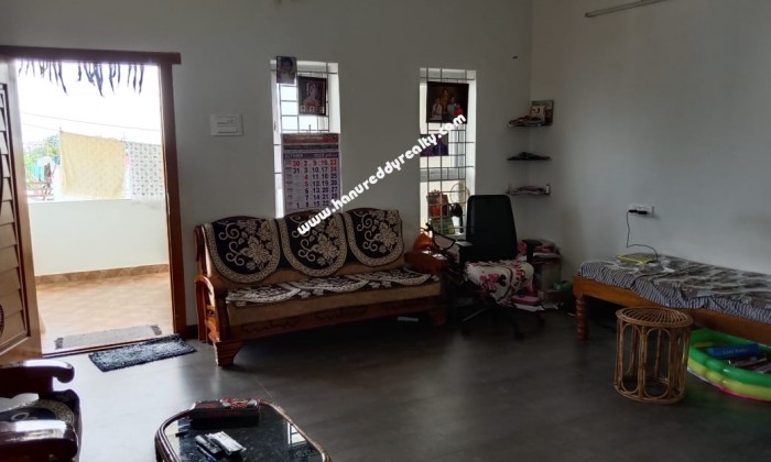7 BHK Independent House for Sale in Saravanampatti